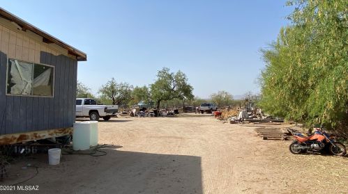9271 Fillmore Rd, Tucson, AZ 85736-1849
