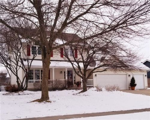 722 10th St, Ankeny, IA 50021-4516