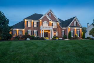 2309 Sandhurst Dr, Jamison, PA 18929-1449