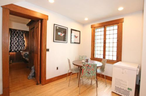 295 Sheboygan St, Fond Du Lac WI  54935-4364 exterior