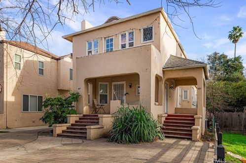 527 5th St, Chico, CA 95928-5453
