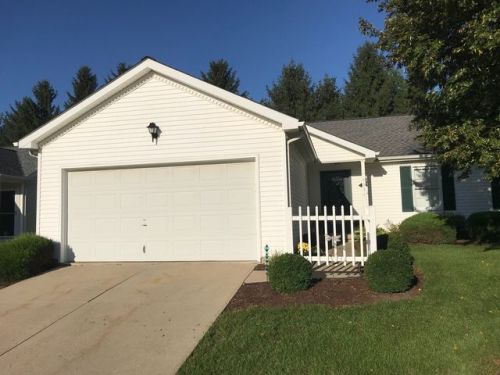 4034 Martin Ct, Medina OH  exterior