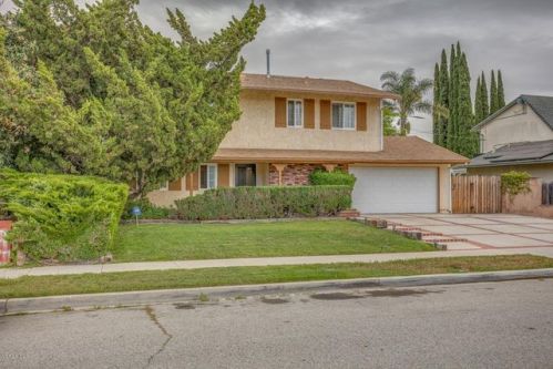 1720 Lydia Cir, Simi Valley, CA 93065-3512