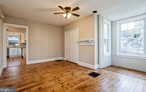 42 John Ringo Rd, East Amwell Township NJ  08551-1026 exterior