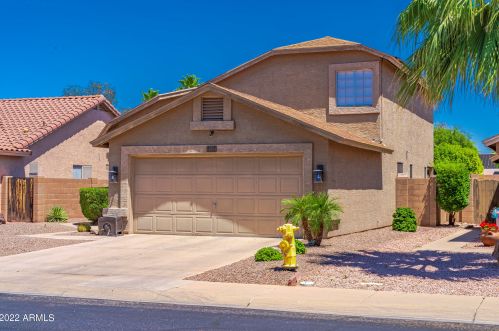 14954 Rockrose Way, Sun City, AZ 85374-3429