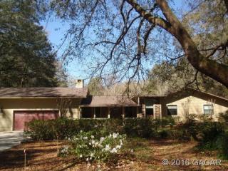 10 79th Dr, Gainesville, FL 32607-1542
