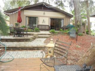 11663 Riverhaven Dr, Homosassa, FL 34448-3725