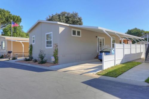 58 Via Del Sol, Solvang, CA 93463-2927
