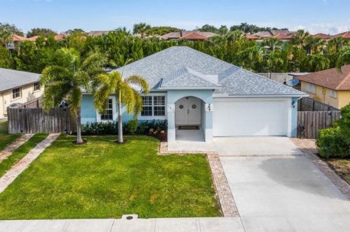 645 15th Pl, Boynton Beach, FL 33435-2831