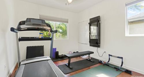 91-6425 Kapolei Pkwy, Ewa Beach HI  96706 exterior