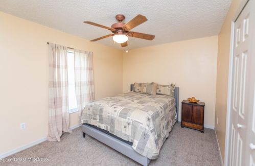 5855 Granite Ln, Cocoa FL  32927-8824 exterior