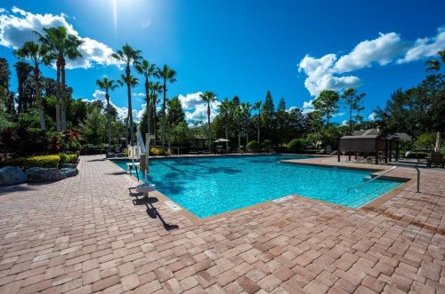 7640 Blue Spring Dr, Land O Lakes FL  34637-7488 exterior