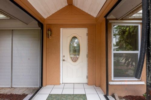 3523 Quails Walk, Bonita Springs FL  34134-4181 exterior