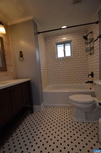 7261 Corville Farm Rd, Crozet VA  22932-3220 exterior