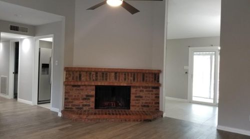 438 Timberbend Trl, Allen TX  75002-2903 exterior