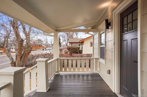 3150 Logan St, Englewood CO  80113-2624 exterior