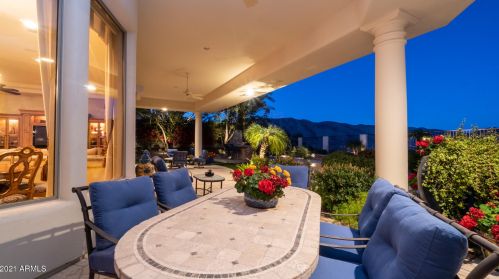 15645 7 St, Phoenix AZ 85014-4142 exterior