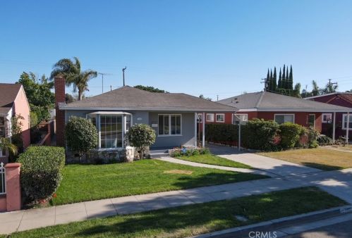 1320 64th St, Long Beach CA 90805-2538 exterior