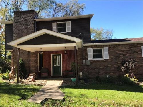 147 Williams Rd, Stahlstown, PA 15687-1332