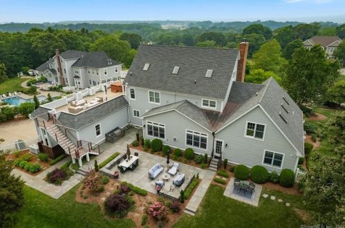 14 Lambs Way, Stonington, CT 06378-2616