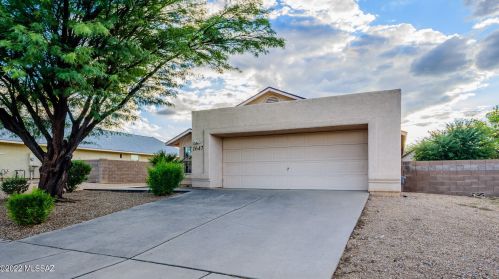 1647 Amberbrooke Ave, Tucson, AZ 85745-3354
