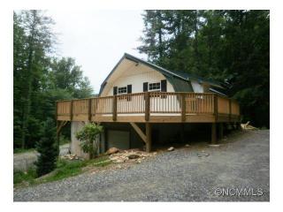 2268 Blanton Branch Rd, Sylva, NC 28779-9042