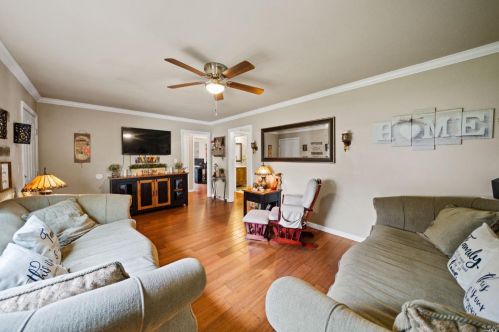 266 Hillcrest Ave, Benicia CA  94510-2225 exterior