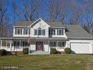 9103 Wood Ibis Ct, Spotsylvania, VA 22553-3663