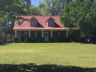47 County Road 627, Corinth, MS 38834-8534