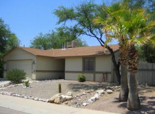 2660 Sunset Rd, Tucson, AZ 85741-5251
