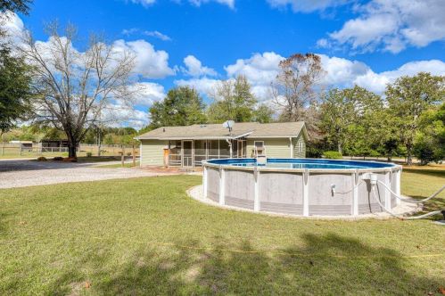 351 Wendy Ln, Windsor SC  29856-2131 exterior