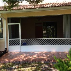 387 Coral Trace Cir, Delray Beach FL  33445-3619 exterior