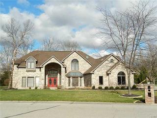 2863 Merrimont Dr, Troy, OH 45373-4541