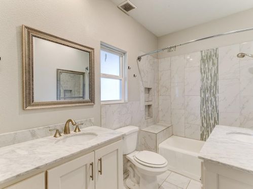 2521 Benbrook Blvd, Fort Worth TX  76109-2335 exterior