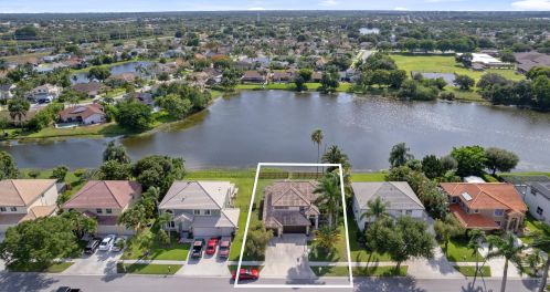 8927 Indian River Run, Boynton Beach, FL 33472-2447