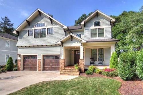 3022 Crosby Rd, Charlotte, NC 28211-2817