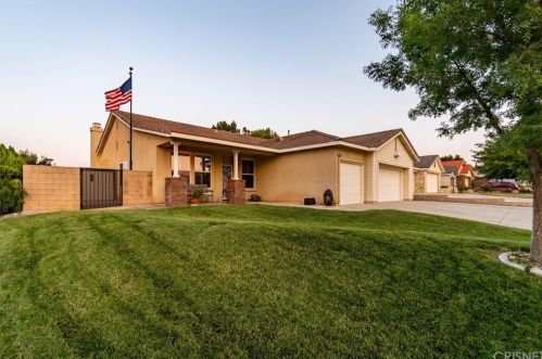 42246 59th St, Lancaster, CA 93536-3768