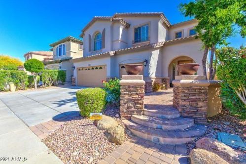 9843 Acacia Dr, Scottsdale, AZ 85260-2377