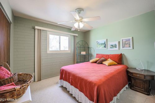 2526 69th Pl, Scottsdale AZ 85253-5908 exterior