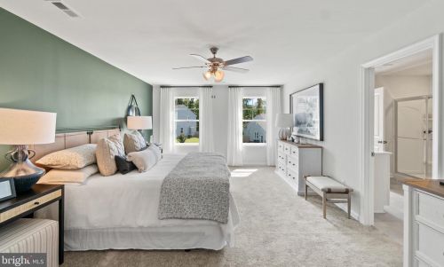 17447 Jackson Dr, Bowling Green VA  22427-9329 exterior