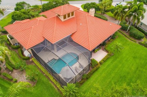 12098 Harbour Ridge Blvd, Palm City, FL 34990-8067