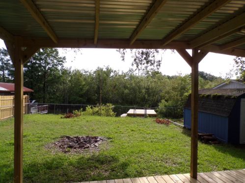 11777 Warmouth Ct, Floral City FL  34436-5429 exterior