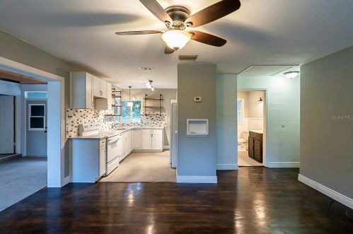 761 Springbank Ave, Orange City FL  32763-5719 exterior