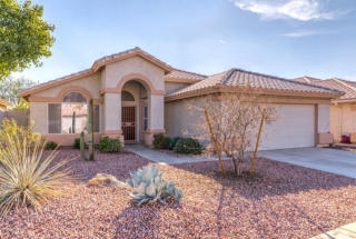 3437 Kerry Ln, Phoenix, AZ 85050-6311