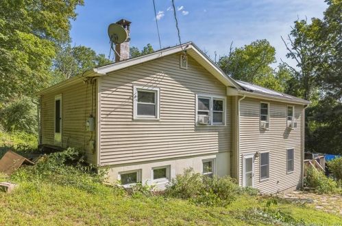 100 Stafford Rd, North Windham, CT 06250-1421