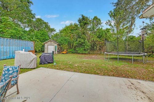 3808 Champion Rd, Titusville FL  32796-2928 exterior