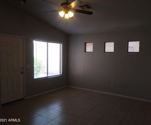 3706 106th Dr, Avondale AZ  85392-4467 exterior