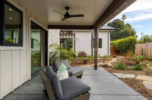 229 Mohawk Rd, Santa Barbara CA  93109-1831 exterior