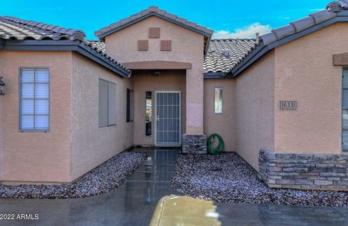 16331 Marconi Ave, Sun City, AZ 85388-1171