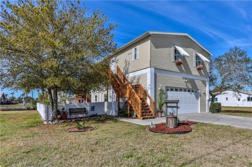 13749 Victor Ave, Port Richey, FL 34667-2500